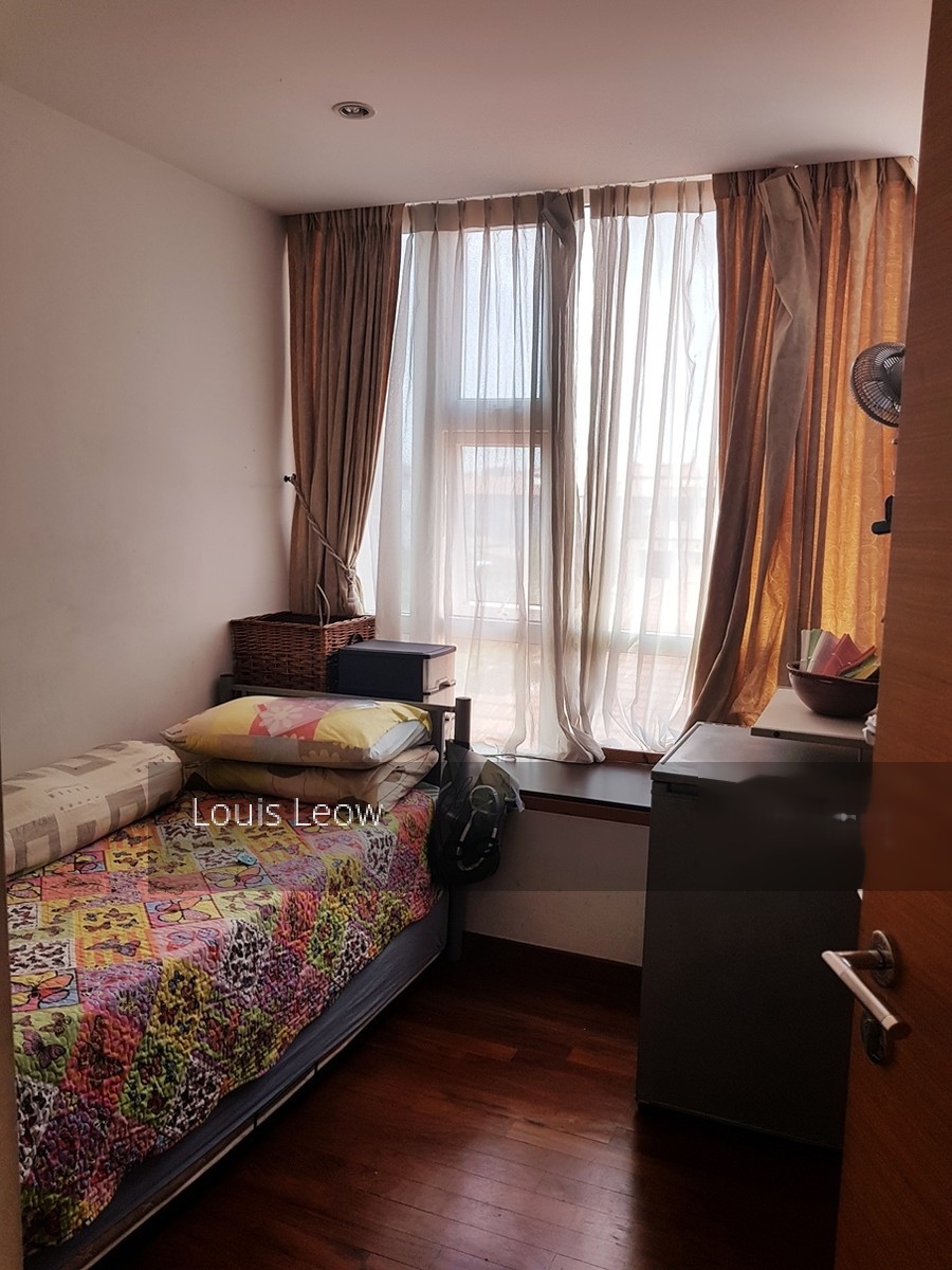 The Sunny Legend (D15), Apartment #198544702